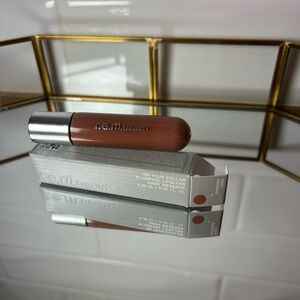 REM Plumping Lip Gloss - Away Message